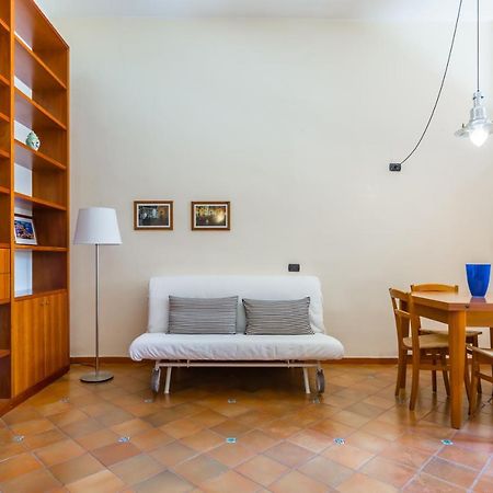 Appartamento Casa 45 Salerno Esterno foto
