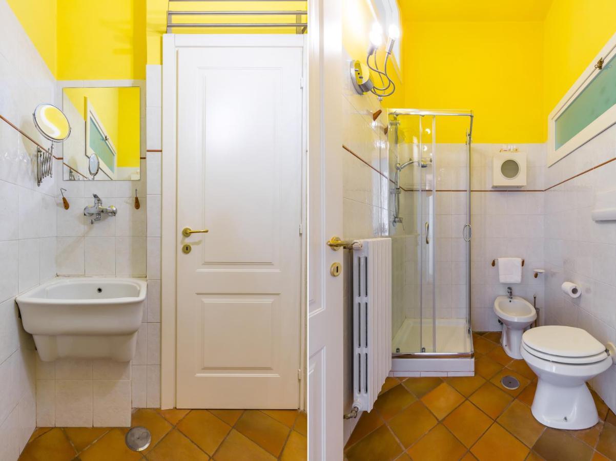Appartamento Casa 45 Salerno Esterno foto