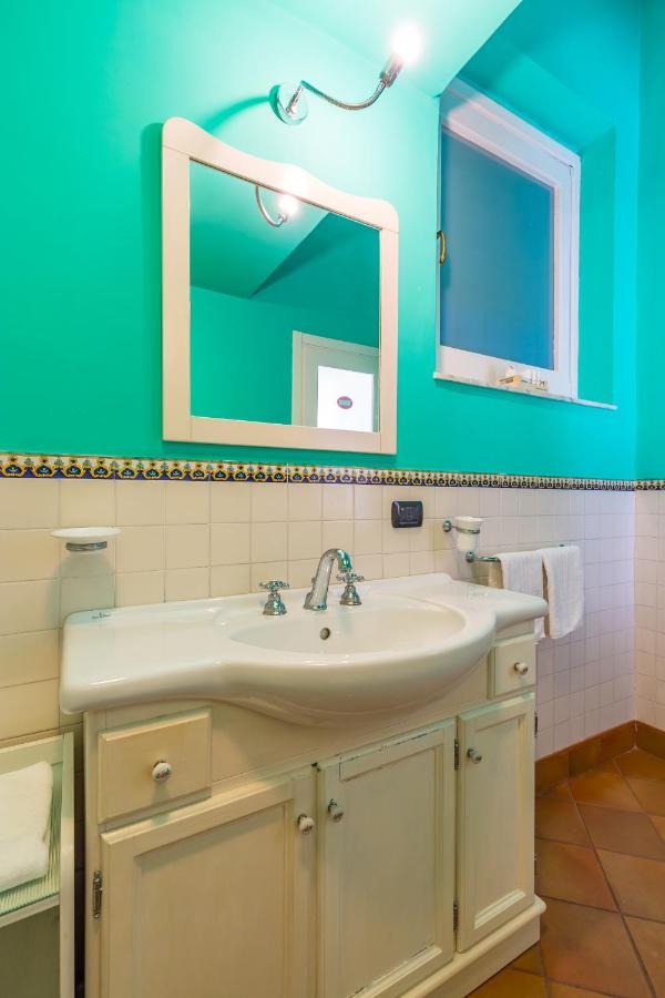 Appartamento Casa 45 Salerno Esterno foto