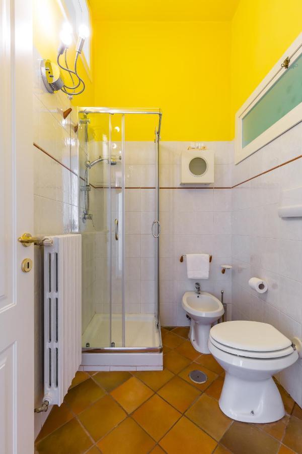 Appartamento Casa 45 Salerno Esterno foto