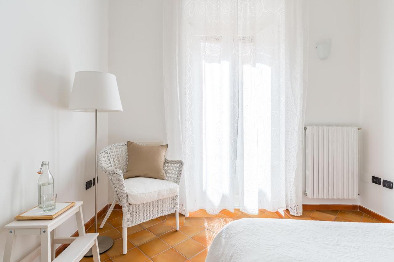 Appartamento Casa 45 Salerno Esterno foto
