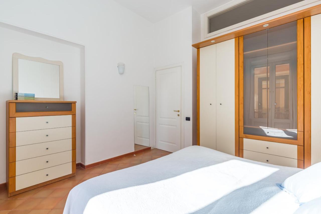 Appartamento Casa 45 Salerno Esterno foto