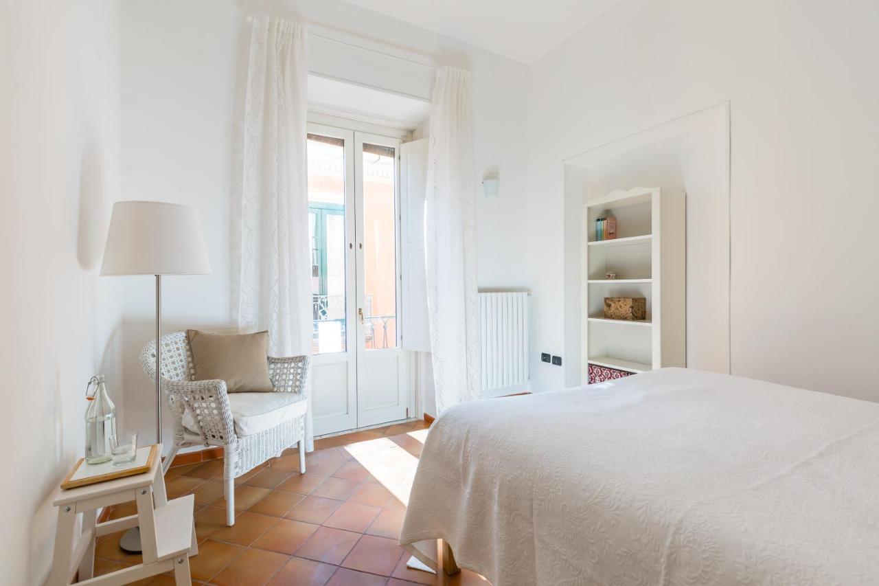 Appartamento Casa 45 Salerno Esterno foto