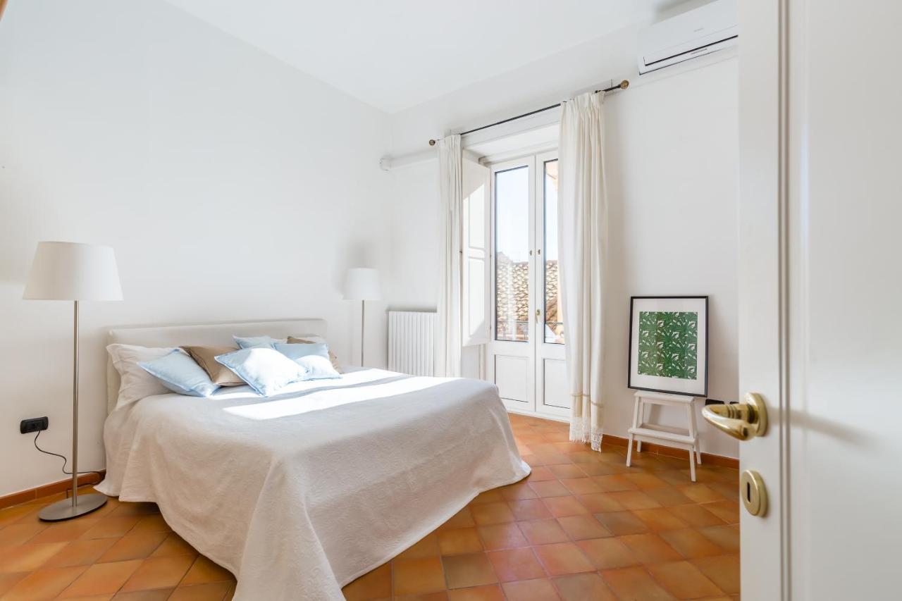 Appartamento Casa 45 Salerno Esterno foto