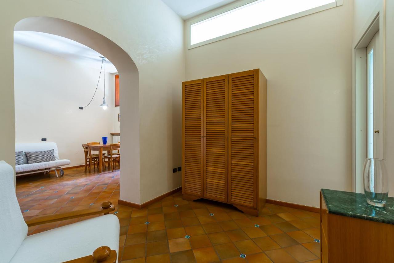 Appartamento Casa 45 Salerno Esterno foto