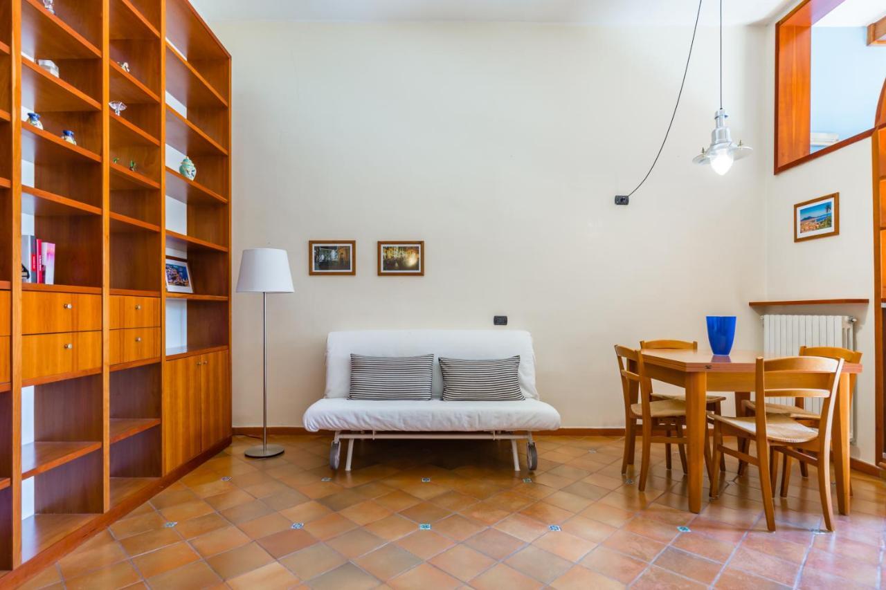 Appartamento Casa 45 Salerno Esterno foto