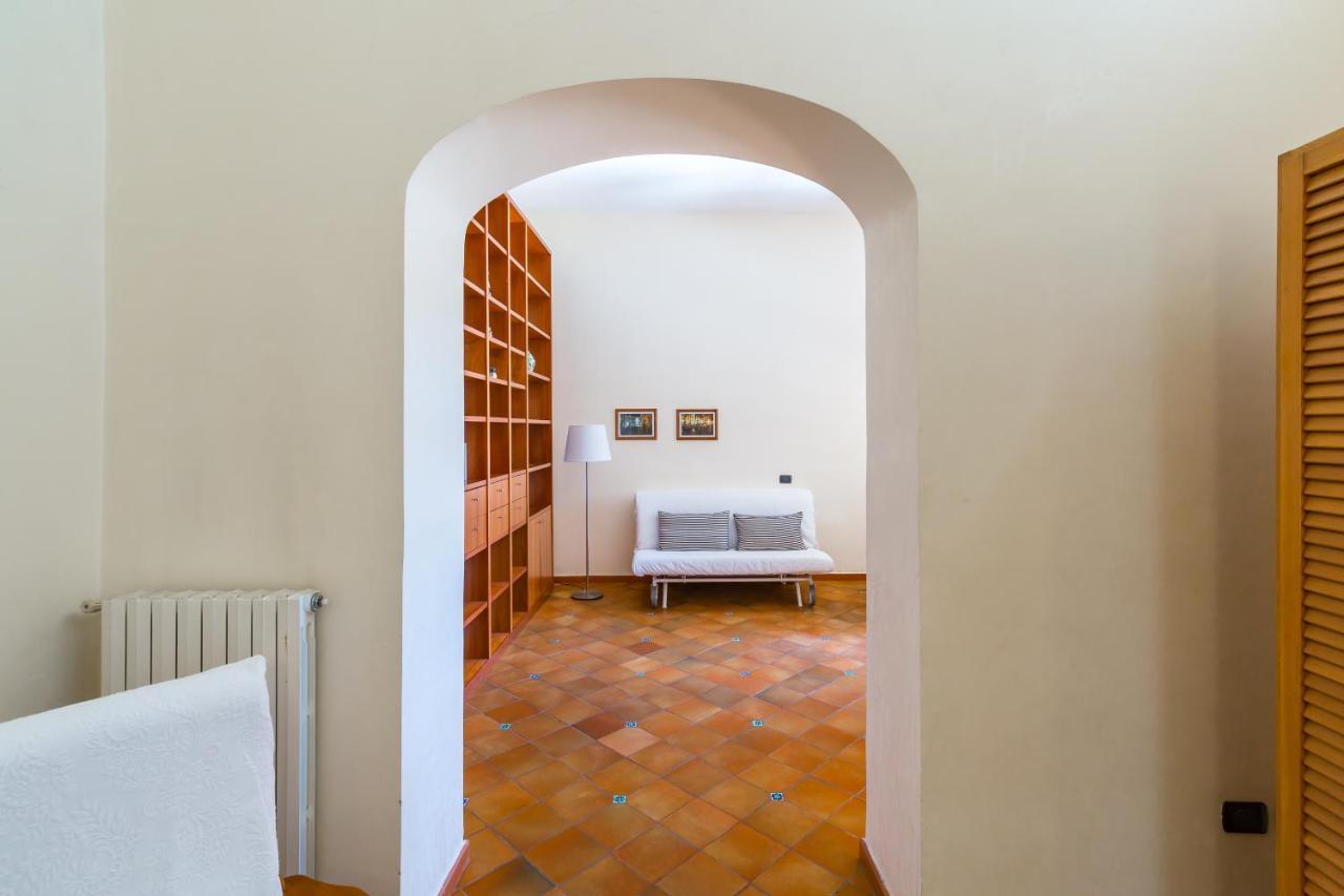 Appartamento Casa 45 Salerno Esterno foto