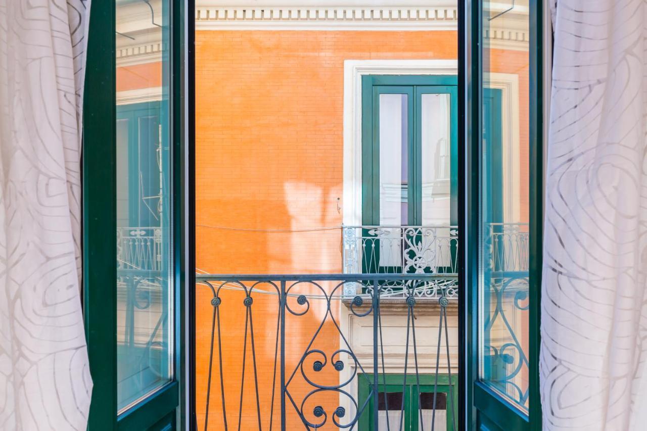 Appartamento Casa 45 Salerno Esterno foto