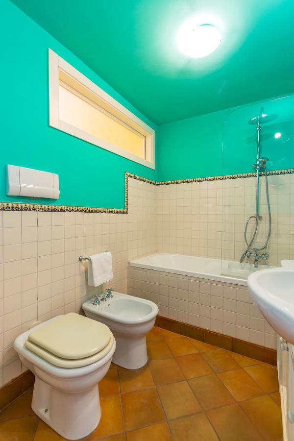 Appartamento Casa 45 Salerno Esterno foto