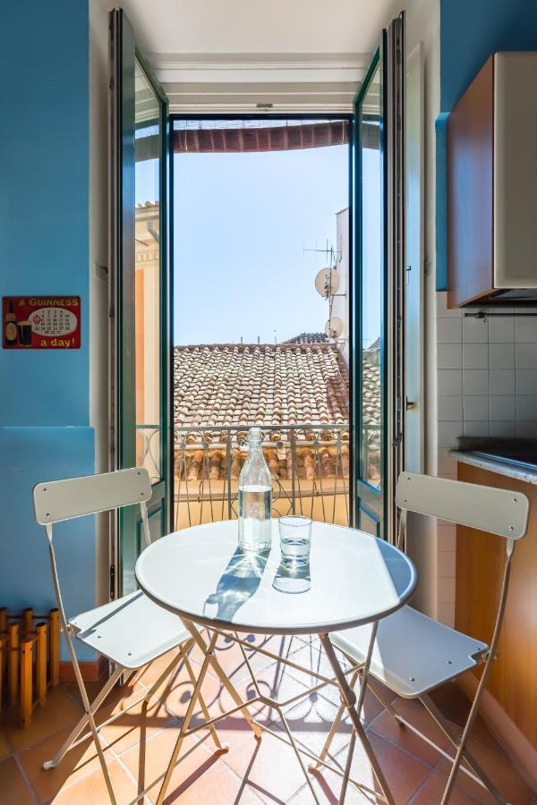 Appartamento Casa 45 Salerno Esterno foto
