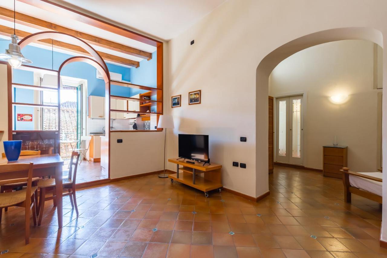 Appartamento Casa 45 Salerno Esterno foto