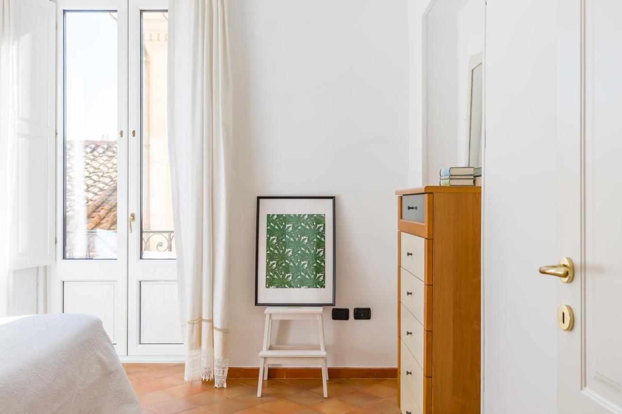 Appartamento Casa 45 Salerno Esterno foto