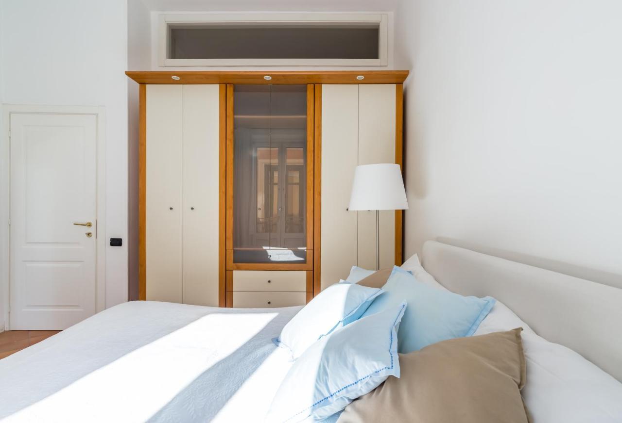 Appartamento Casa 45 Salerno Esterno foto