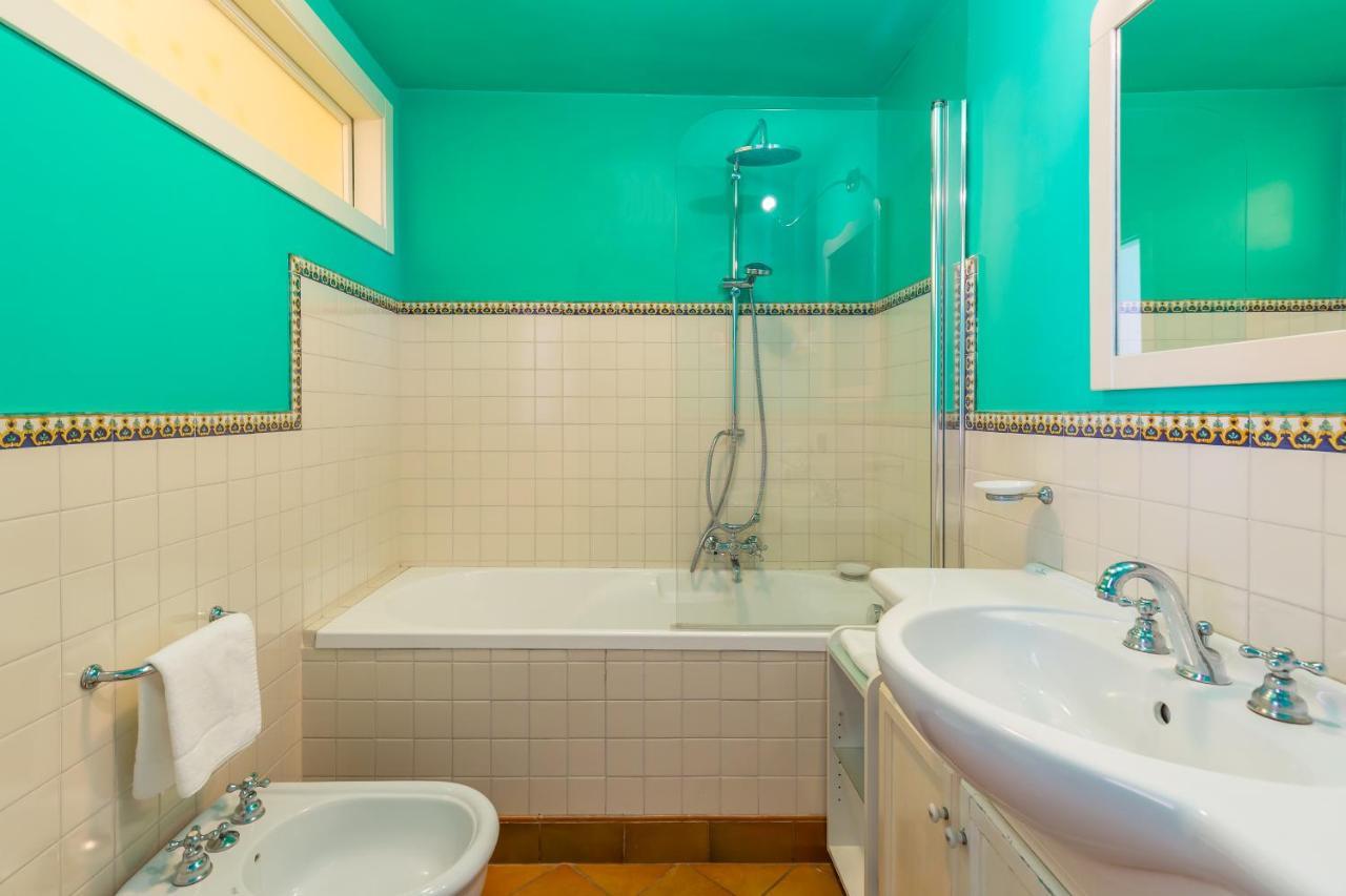 Appartamento Casa 45 Salerno Esterno foto