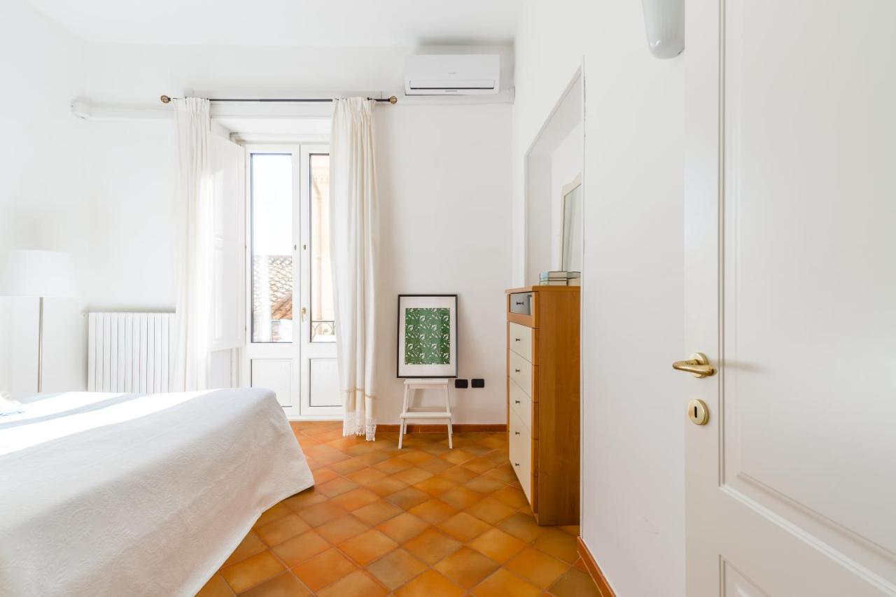Appartamento Casa 45 Salerno Esterno foto