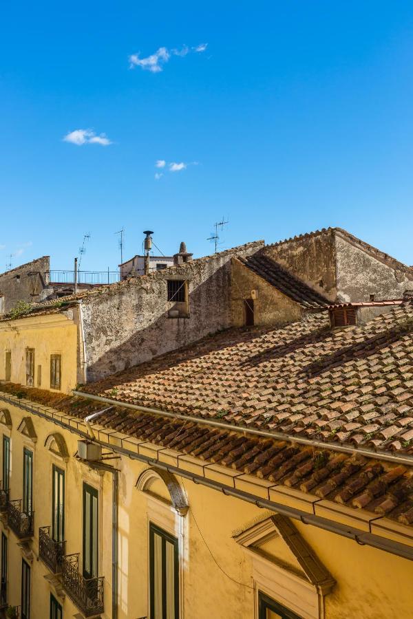 Appartamento Casa 45 Salerno Esterno foto